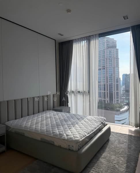 MARQUE Sukhumvit, Bangkok, 719 Sukhumvit 39 Road, Khlong Tan Nua, Watthana, Bangkok, 2 Bedrooms, 20 sqm, Condo For Rent, by Phoom Imruangsri, 500273336 - DDproperty.com