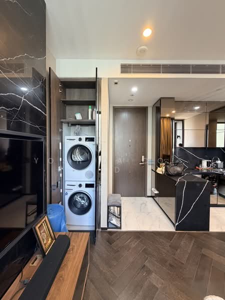 The Esse Sukhumvit 36, Bangkok, Soi Sukhumvit 36, Sukhumvit Road, Phra Kanong, Khlong Toei, Bangkok, 1 Bedroom, 45 sqm, Condo For Rent, by Yoshida Co., Ltd., 500273337 - DDproperty.com