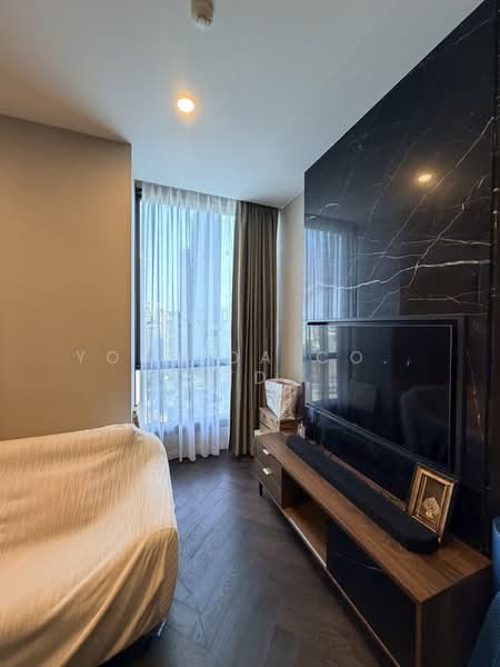 The Esse Sukhumvit 36 : ดิ เอส สุขุมวิท 36, กรุงเทพ, ซอยสุขุมวิท 36 ถนนสุขุมวิท, พระโขนง, คลองเตย, กรุงเทพ, 45 ตร.ม., คอนโด ให้เช่า, โดย Yoshida Co., Ltd., 500273337 - DDproperty.com
