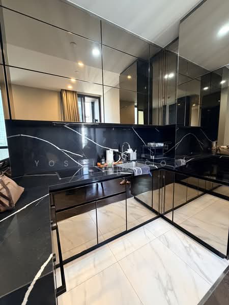 The Esse Sukhumvit 36, Bangkok, Soi Sukhumvit 36, Sukhumvit Road, Phra Kanong, Khlong Toei, Bangkok, 1 Bedroom, 45 sqm, Condo For Rent, by Yoshida Co., Ltd., 500273337 - DDproperty.com