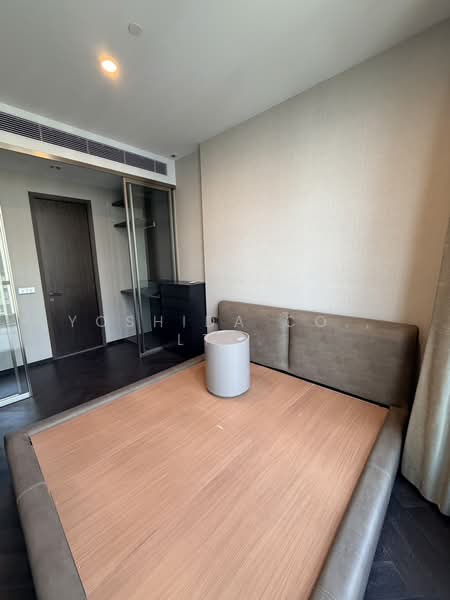 The Esse Sukhumvit 36 : ดิ เอส สุขุมวิท 36, กรุงเทพ, ซอยสุขุมวิท 36 ถนนสุขุมวิท, พระโขนง, คลองเตย, กรุงเทพ, 45 ตร.ม., คอนโด ให้เช่า, โดย Yoshida Co., Ltd., 500273337 - DDproperty.com