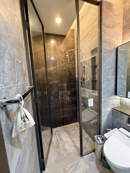 The Esse Sukhumvit 36, Bangkok, Soi Sukhumvit 36, Sukhumvit Road, Phra Kanong, Khlong Toei, Bangkok, 1 Bedroom, 45 sqm, Condo For Rent, by Yoshida Co., Ltd., 500273337 - DDproperty.com