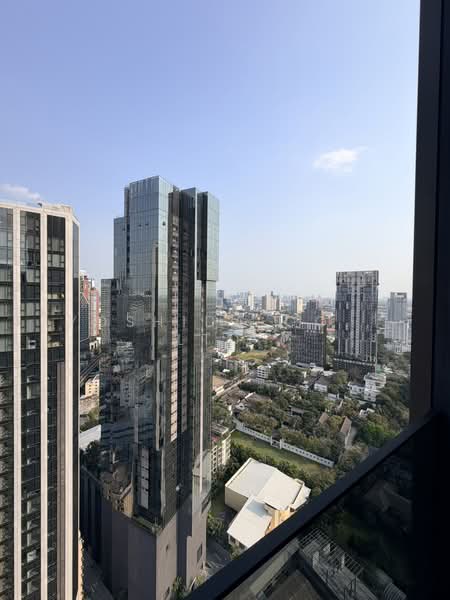 The Esse Sukhumvit 36 : ดิ เอส สุขุมวิท 36, กรุงเทพ, ซอยสุขุมวิท 36 ถนนสุขุมวิท, พระโขนง, คลองเตย, กรุงเทพ, 45 ตร.ม., คอนโด ให้เช่า, โดย Yoshida Co., Ltd., 500273337 - DDproperty.com