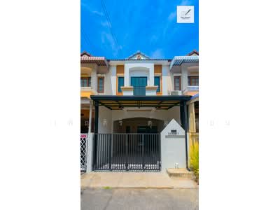 ขาย - Moobaan K.C. Ramintra 7 : หมู่บ้านเค.ซี. รามอินทรา 7, กรุงเทพ