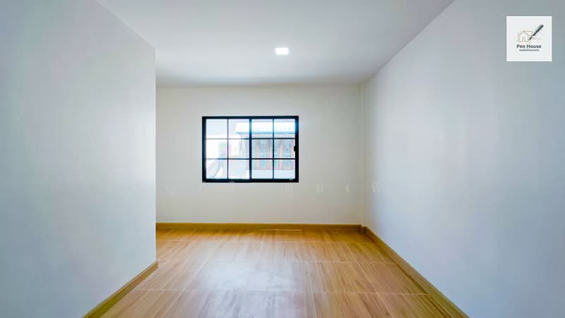 Moobaan K.C. Ramintra 7, Bangkok, Sam Wa Tawan Tok, Khlong Sam Wa, Bangkok, 2 Bedrooms, 16 sqm, Townhouse For Sale, by เพ็ญศิริ ตุ้มเทียน, 500273340 - DDproperty.com