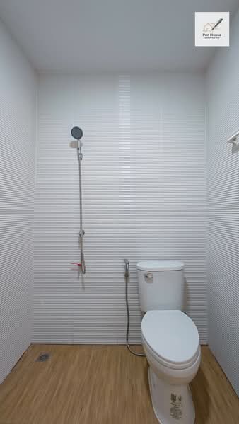 Moobaan K.C. Ramintra 7, Bangkok, Sam Wa Tawan Tok, Khlong Sam Wa, Bangkok, 2 Bedrooms, 16 sqm, Townhouse For Sale, by เพ็ญศิริ ตุ้มเทียน, 500273340 - DDproperty.com