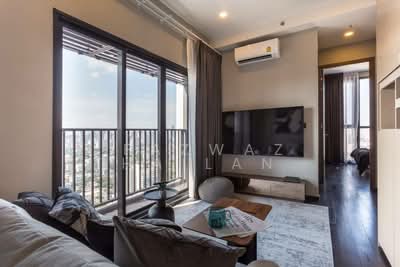 For Rent - Park Origin Thonglor, Bangkok