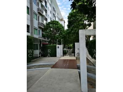 ขาย - A Space Sukhumvit 77 : เอ สเปซ สุขุมวิท77, กรุงเทพ