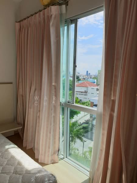 A Space Sukhumvit 77, Bangkok, 2345 Sukhumvit 77 Road, Suan Luang, Suan Luang, Bangkok, 1 Bedroom, 35 sqm, Condo For Sale, by waraporn chanapha, 500273343 - DDproperty.com
