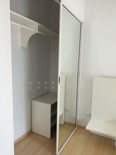 A Space Sukhumvit 77, Bangkok, 2345 Sukhumvit 77 Road, Suan Luang, Suan Luang, Bangkok, 1 Bedroom, 35 sqm, Condo For Sale, by waraporn chanapha, 500273343 - DDproperty.com