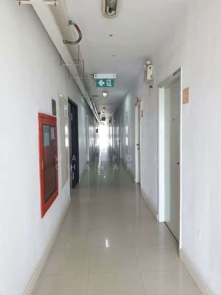 A Space Sukhumvit 77 : เอ สเปซ สุขุมวิท77, กรุงเทพ, 2345 ซอยสุขุมวิท 77, สวนหลวง, สวนหลวง, กรุงเทพ, 35 ตร.ม., คอนโด ขาย, โดย waraporn chanapha, 500273343 - DDproperty.com