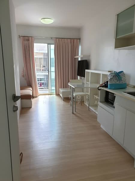 A Space Sukhumvit 77, Bangkok, 2345 Sukhumvit 77 Road, Suan Luang, Suan Luang, Bangkok, 1 Bedroom, 35 sqm, Condo For Sale, by waraporn chanapha, 500273343 - DDproperty.com