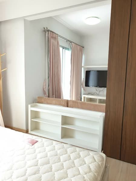 A Space Sukhumvit 77 : เอ สเปซ สุขุมวิท77, กรุงเทพ, 2345 ซอยสุขุมวิท 77, สวนหลวง, สวนหลวง, กรุงเทพ, 35 ตร.ม., คอนโด ขาย, โดย waraporn chanapha, 500273343 - DDproperty.com