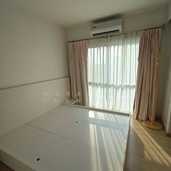 A Space Sukhumvit 77 : เอ สเปซ สุขุมวิท77, กรุงเทพ, 2345 ซอยสุขุมวิท 77, สวนหลวง, สวนหลวง, กรุงเทพ, 35 ตร.ม., คอนโด ขาย, โดย waraporn chanapha, 500273343 - DDproperty.com