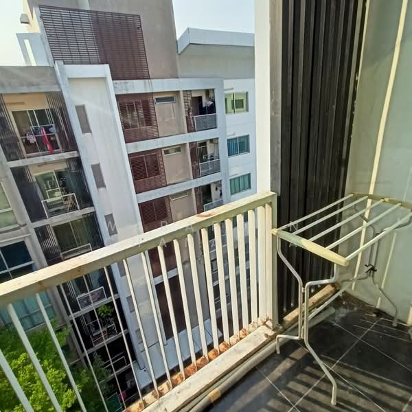 A Space Sukhumvit 77 : เอ สเปซ สุขุมวิท77, กรุงเทพ, 2345 ซอยสุขุมวิท 77, สวนหลวง, สวนหลวง, กรุงเทพ, 35 ตร.ม., คอนโด ขาย, โดย waraporn chanapha, 500273343 - DDproperty.com