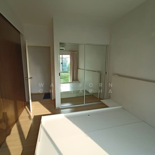 A Space Sukhumvit 77 : เอ สเปซ สุขุมวิท77, กรุงเทพ, 2345 ซอยสุขุมวิท 77, สวนหลวง, สวนหลวง, กรุงเทพ, 35 ตร.ม., คอนโด ขาย, โดย waraporn chanapha, 500273343 - DDproperty.com