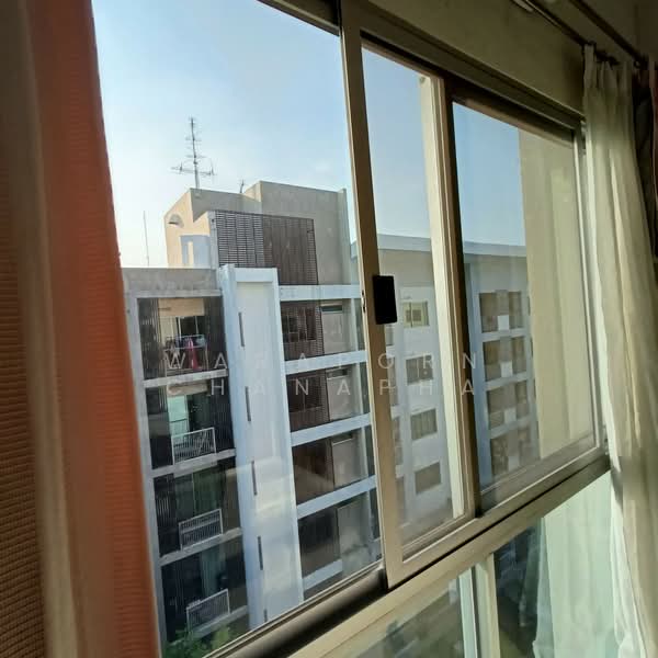 A Space Sukhumvit 77 : เอ สเปซ สุขุมวิท77, กรุงเทพ, 2345 ซอยสุขุมวิท 77, สวนหลวง, สวนหลวง, กรุงเทพ, 35 ตร.ม., คอนโด ขาย, โดย waraporn chanapha, 500273343 - DDproperty.com