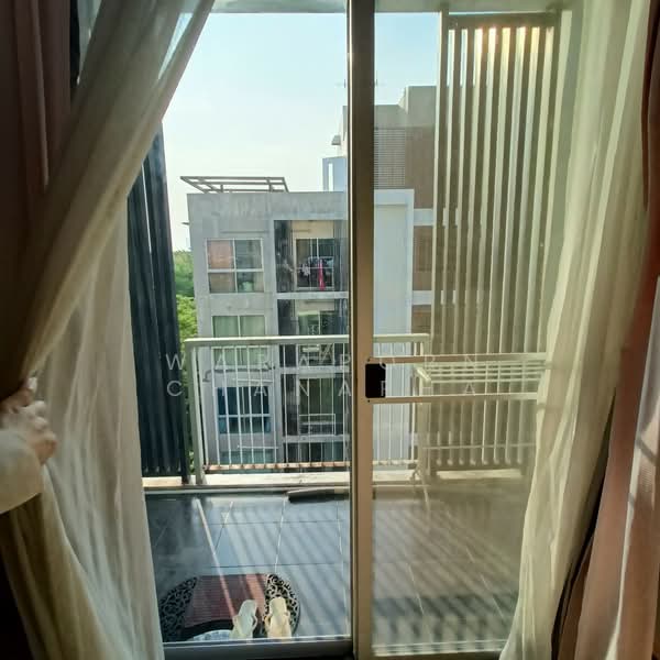 A Space Sukhumvit 77 : เอ สเปซ สุขุมวิท77, กรุงเทพ, 2345 ซอยสุขุมวิท 77, สวนหลวง, สวนหลวง, กรุงเทพ, 35 ตร.ม., คอนโด ขาย, โดย waraporn chanapha, 500273343 - DDproperty.com