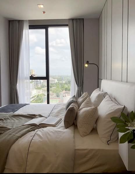 IDEO Q Sukhumvit 36 : ไอดีโอ คิว สุขุมวิท 36, กรุงเทพ, ซอยสุขุมวิท 36, คลองตัน, คลองเตย, กรุงเทพ, 45 ตร.ม., คอนโด ให้เช่า, โดย Phoom Imruangsri, 500273345 - DDproperty.com