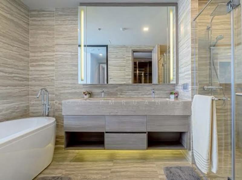 Celes Asoke, Bangkok, 8-10 Sukhumvit 21, Khlongtoei Nua, Watthana, Bangkok, 2 Bedrooms, 86 sqm, Condo For Rent, by Phoom Imruangsri, 500273346 - DDproperty.com