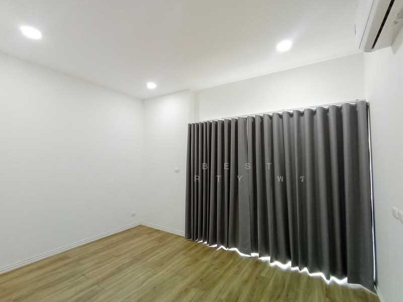 สลินดา ราชบุรี, Ratchaburi, Ban Pong, Ban Pong, Ratchaburi, 3 Bedrooms, 100 sqm, Townhouse For Sale, by The Best Property พร, 500273349 - DDproperty.com