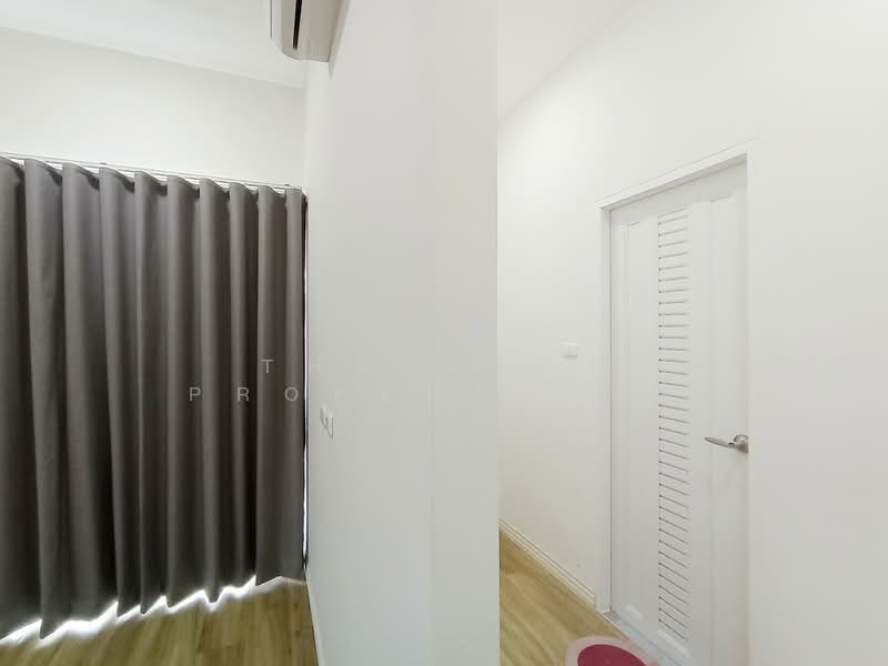 สลินดา ราชบุรี, Ratchaburi, Ban Pong, Ban Pong, Ratchaburi, 3 Bedrooms, 100 sqm, Townhouse For Sale, by The Best Property พร, 500273349 - DDproperty.com