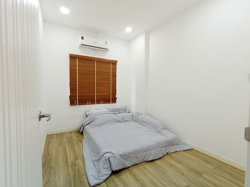 สลินดา ราชบุรี, Ratchaburi, Ban Pong, Ban Pong, Ratchaburi, 3 Bedrooms, 100 sqm, Townhouse For Sale, by The Best Property พร, 500273349 - DDproperty.com