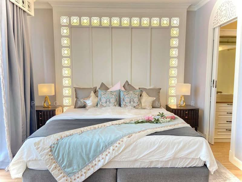 Park Origin Phrom Phong (Park 24), Bangkok, 68 Soi Sukhumvit 24, Khong Tan, Khlong Toei, Bangkok, 2 Bedrooms, 96 sqm, Condo For Rent, by Phoom Imruangsri, 500273350 - DDproperty.com