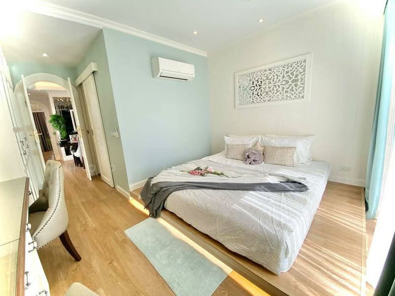 Park Origin Phrom Phong (Park 24), Bangkok, 68 Soi Sukhumvit 24, Khong Tan, Khlong Toei, Bangkok, 2 Bedrooms, 96 sqm, Condo For Rent, by Phoom Imruangsri, 500273350 - DDproperty.com