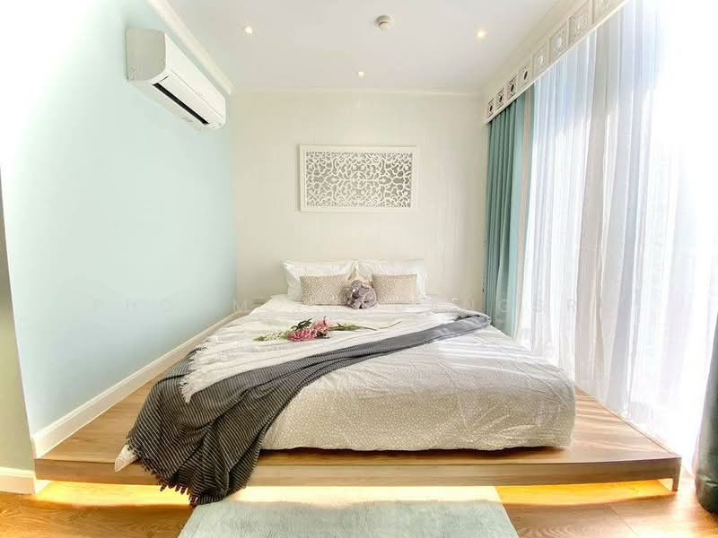 Park Origin Phrom Phong (Park 24), Bangkok, 68 Soi Sukhumvit 24, Khong Tan, Khlong Toei, Bangkok, 2 Bedrooms, 96 sqm, Condo For Rent, by Phoom Imruangsri, 500273350 - DDproperty.com