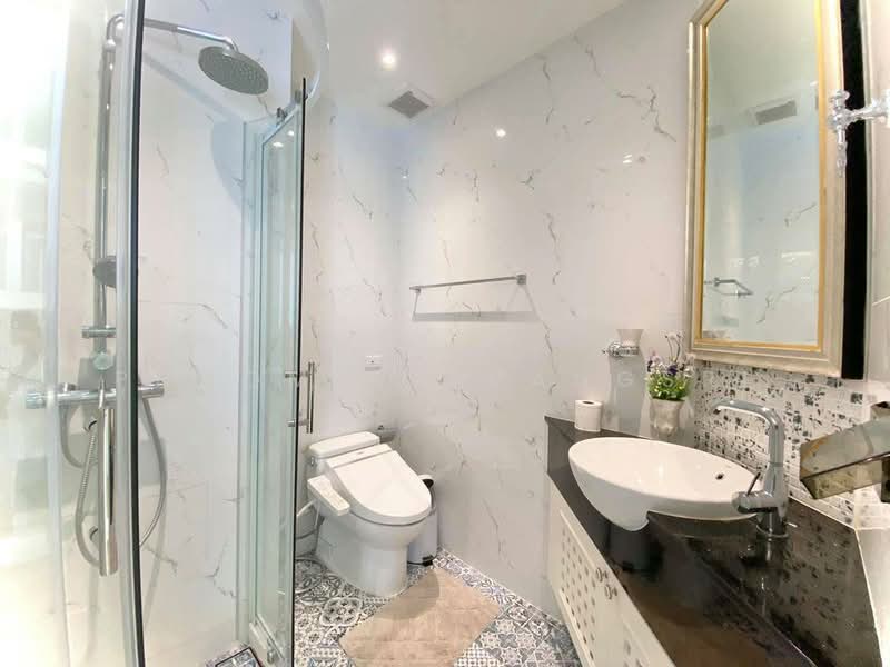 Park Origin Phrom Phong (Park 24), Bangkok, 68 Soi Sukhumvit 24, Khong Tan, Khlong Toei, Bangkok, 2 Bedrooms, 96 sqm, Condo For Rent, by Phoom Imruangsri, 500273350 - DDproperty.com