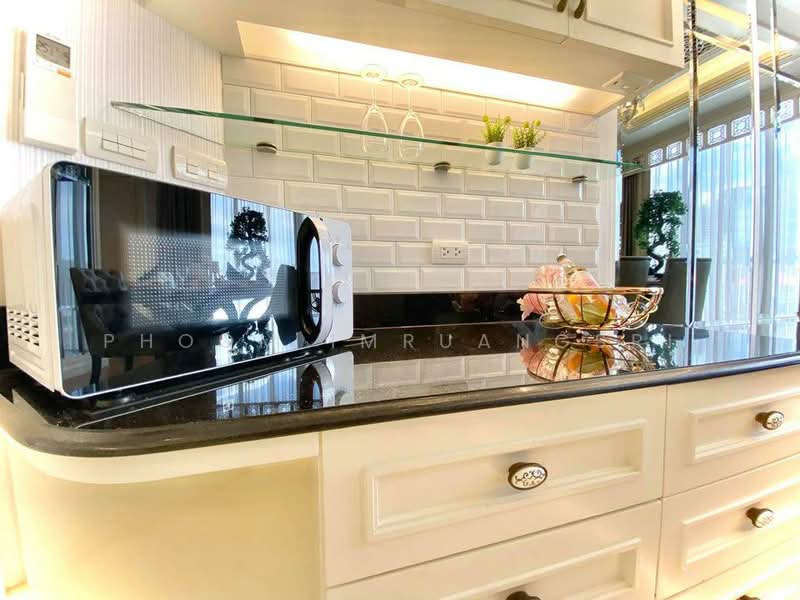 Park Origin Phrom Phong (Park 24), Bangkok, 68 Soi Sukhumvit 24, Khong Tan, Khlong Toei, Bangkok, 2 Bedrooms, 96 sqm, Condo For Rent, by Phoom Imruangsri, 500273350 - DDproperty.com