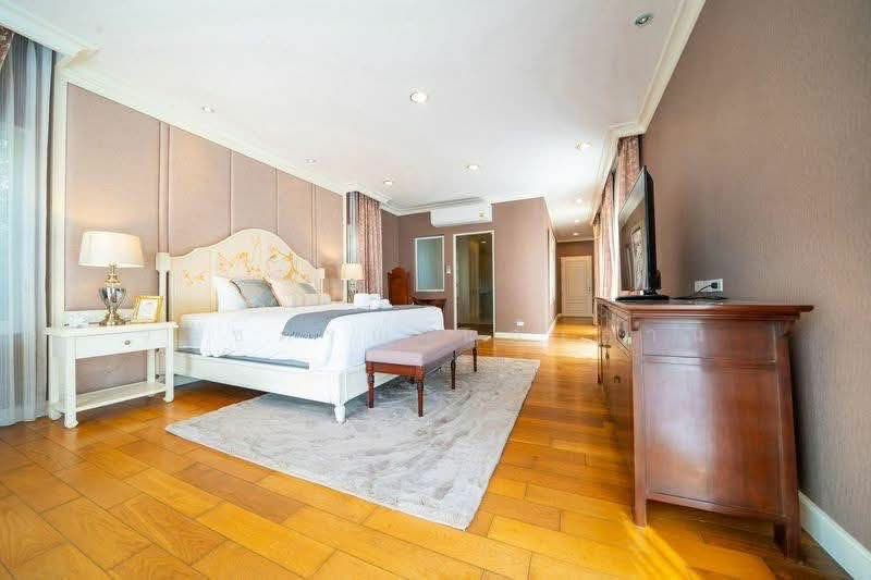 Siam Royal View, Chon Buri (Pattaya), Nong Pru, Bang Lamung (Pattaya), Chon Buri (Pattaya), 4 Bedrooms, 450 sqm, Villa For Sale, by วนัชภรณ์ แก้วลาน, 500273353 - DDproperty.com