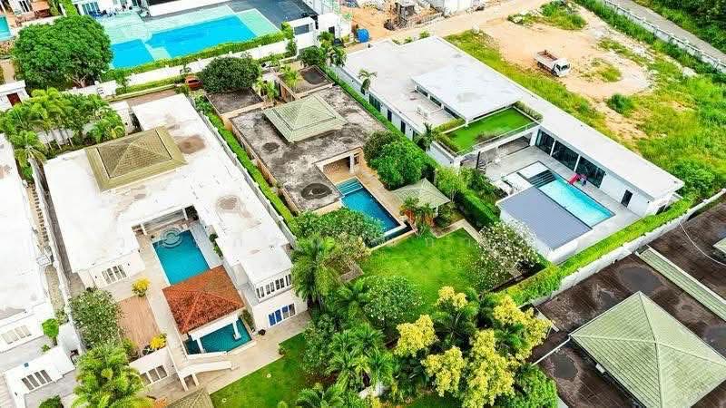 Siam Royal View : สยาม รอยัล วิว, ชลบุรี, หนองปรือ, บางละมุง, ชลบุรี, 450 ตร.ม., วิลล่า ขาย, โดย วนัชภรณ์ แก้วลาน, 500273353 - DDproperty.com