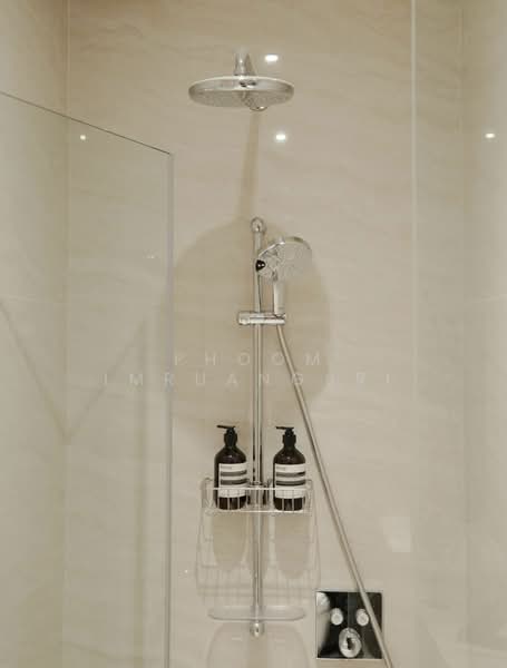 Noble Form Thonglor, Bangkok, Sukhumvit 55, Khlong Tan Nua, Watthana, Bangkok, 1 Bedroom, 32 sqm, Condo For Rent, by Phoom Imruangsri, 500273355 - DDproperty.com