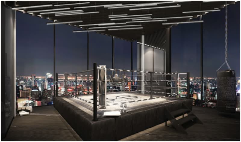 Park Origin Thonglor, Bangkok, Soi Thonglor 10, Sukhumvit Road, Khlong Tan Nua, Watthana, Bangkok, 3 Bedrooms, 72 sqm, Condo For Rent, by Phoom Imruangsri, 500273356 - DDproperty.com