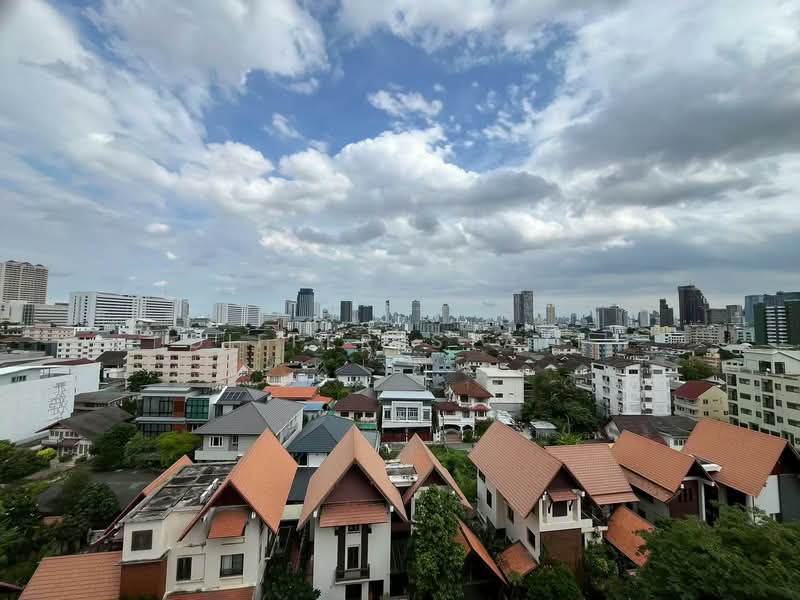 Pisawit Tower : พิศวิทย์ ทาวเวอร์ คอนโดมิเนียม, กรุงเทพ, พหลโยธิน, จอมพล, จตุจักร, กรุงเทพ, 66 ตร.ม., คอนโด ขาย, โดย DifferEstate, 500273357 - DDproperty.com