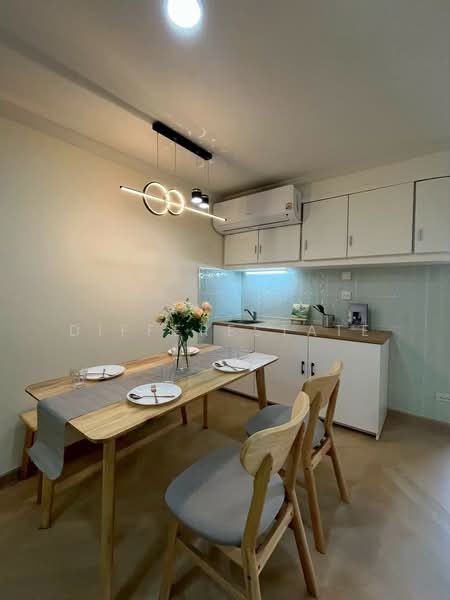 Pisawit Tower, Bangkok, Phaholyothin, Jom Phon, Chatuchak, Bangkok, 2 Bedrooms, 66 sqm, Condo For Sale, by DifferEstate, 500273357 - DDproperty.com