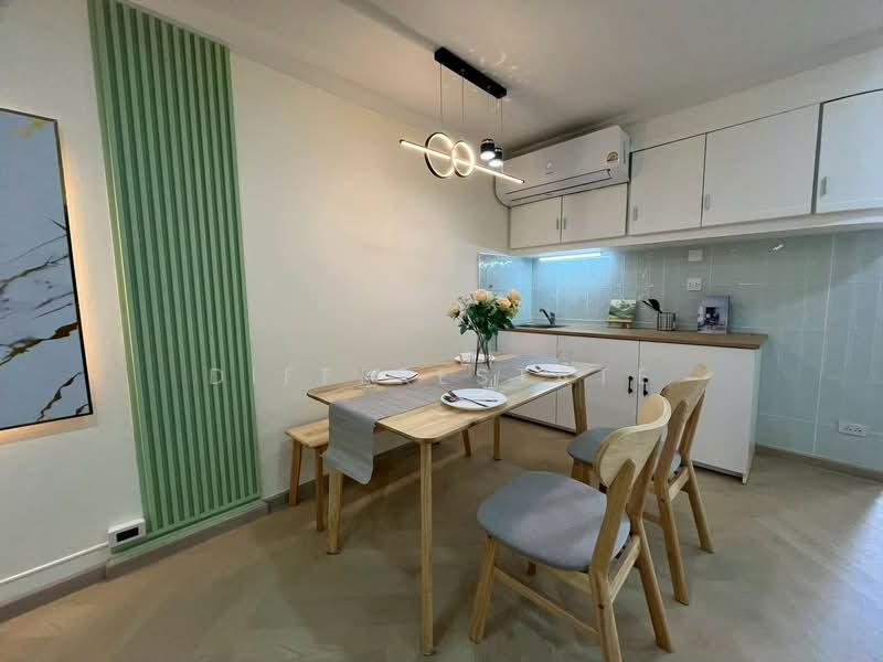 Pisawit Tower, Bangkok, Phaholyothin, Jom Phon, Chatuchak, Bangkok, 2 Bedrooms, 66 sqm, Condo For Sale, by DifferEstate, 500273357 - DDproperty.com