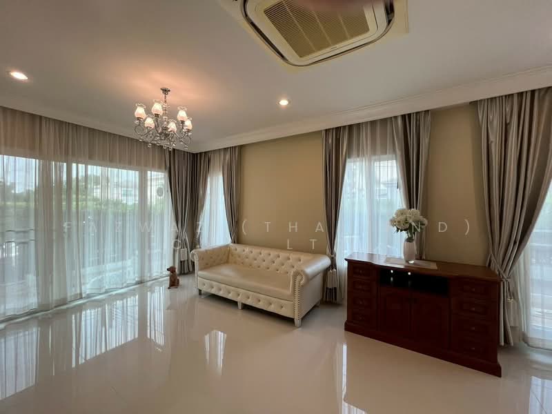 Passorn Prestige Pattanakarn 38 : ภัสสร เพรจทีส พัฒนาการ 38, กรุงเทพ, ซอยพัฒนาการ 38, สวนหลวง, สวนหลวง, กรุงเทพ, 146 ตร.ม., บ้านเดี่ยว ให้เช่า, โดย Fazwaz (Thailand) Co., Ltd., 500273358 - DDproperty.com