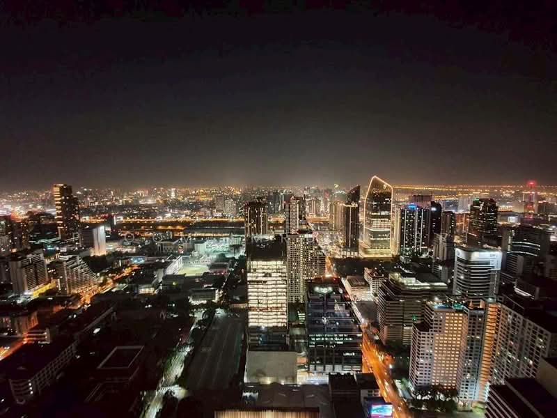 The Esse Asoke : ดิ เอส อโศก, กรุงเทพ, 333 ซอยสุขุมวิท 21 ถนนสุขุมวิท, คลองเตยเหนือ, วัฒนา, กรุงเทพ, 45 ตร.ม., คอนโด ให้เช่า, โดย Phoom Imruangsri, 500273359 - DDproperty.com