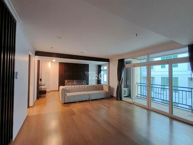 Wattana Suite, Bangkok, Soi Sukhumvit 15, Khlongtoei Nua, Watthana, Bangkok, 3 Bedrooms, 267 sqm, Condo For Rent, by Bulakorn Heng, 500273362 - DDproperty.com