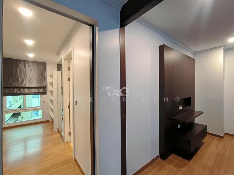 Wattana Suite, Bangkok, Soi Sukhumvit 15, Khlongtoei Nua, Watthana, Bangkok, 3 Bedrooms, 267 sqm, Condo For Rent, by Bulakorn Heng, 500273362 - DDproperty.com