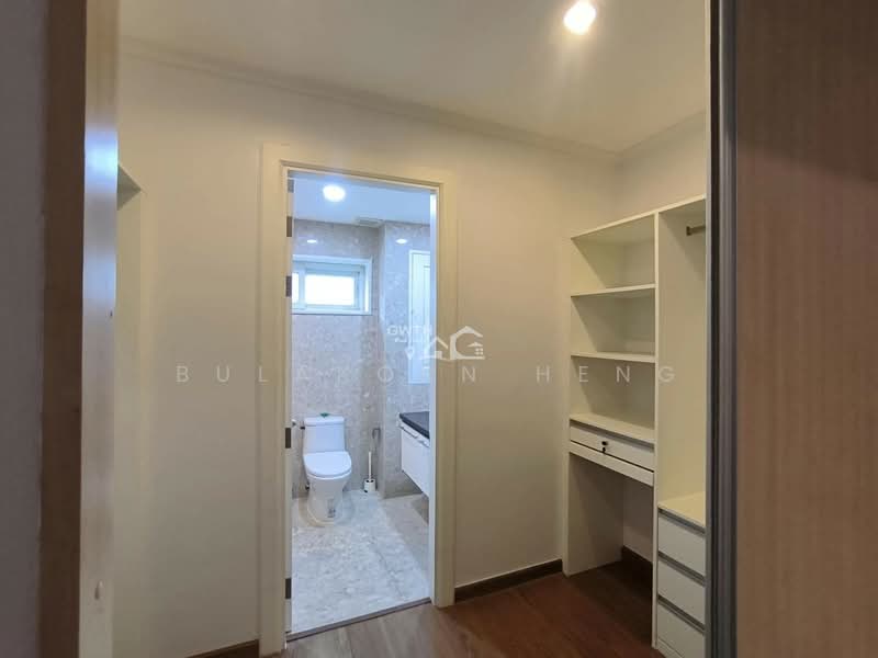 Wattana Suite, Bangkok, Soi Sukhumvit 15, Khlongtoei Nua, Watthana, Bangkok, 3 Bedrooms, 267 sqm, Condo For Rent, by Bulakorn Heng, 500273362 - DDproperty.com