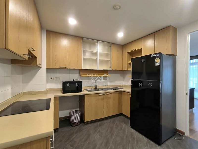 Wattana Suite : วัฒนา สวีท, กรุงเทพ, ซอยสุขุมวิท 15, คลองเตยเหนือ, วัฒนา, กรุงเทพ, 267 ตร.ม., คอนโด ให้เช่า, โดย Bulakorn Heng, 500273362 - DDproperty.com