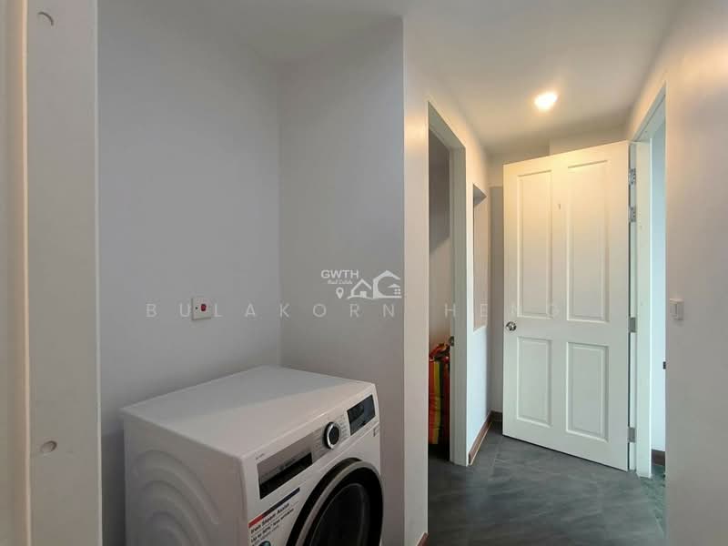 Wattana Suite, Bangkok, Soi Sukhumvit 15, Khlongtoei Nua, Watthana, Bangkok, 3 Bedrooms, 267 sqm, Condo For Rent, by Bulakorn Heng, 500273362 - DDproperty.com