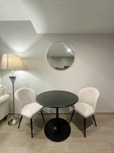 THE CROWN Residences, Bangkok, Rama 4 Road, Thung Maha Mek, Sathon, Bangkok, 1 Bedroom, 35 sqm, Condo For Rent, by Phoom Imruangsri, 500273363 - DDproperty.com