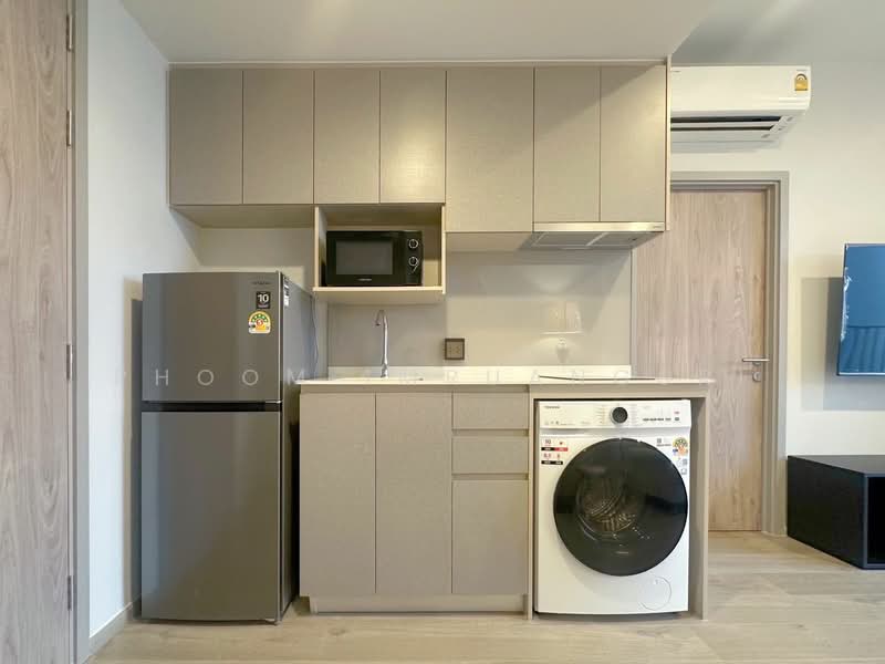 THE CROWN Residences, Bangkok, Rama 4 Road, Thung Maha Mek, Sathon, Bangkok, 1 Bedroom, 35 sqm, Condo For Rent, by Phoom Imruangsri, 500273363 - DDproperty.com