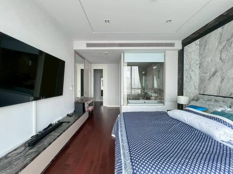 MARQUE Sukhumvit, Bangkok, 719 Sukhumvit 39 Road, Khlong Tan Nua, Watthana, Bangkok, 2 Bedrooms, 127 sqm, Condo For Rent, by Phoom Imruangsri, 500273365 - DDproperty.com
