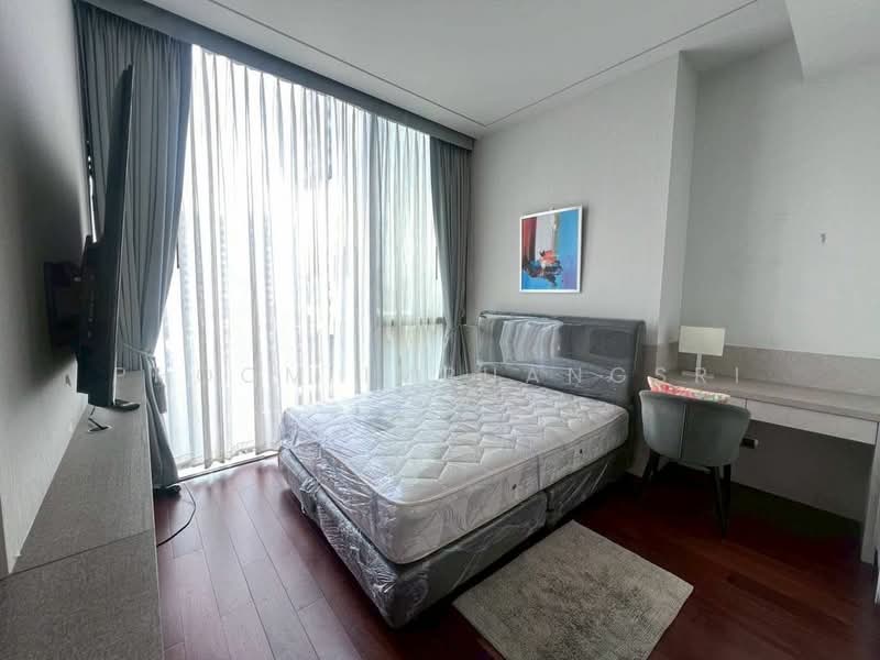 MARQUE Sukhumvit, Bangkok, 719 Sukhumvit 39 Road, Khlong Tan Nua, Watthana, Bangkok, 2 Bedrooms, 127 sqm, Condo For Rent, by Phoom Imruangsri, 500273365 - DDproperty.com